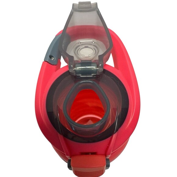 Under Armour UA 24-oz Clarity water bottle with carry loop Sports Gym  New - Picture 6 of 8